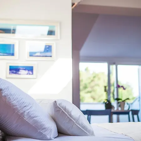 Apartment Lunta Krk Town