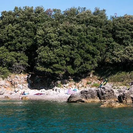 Διαμέρισμα Lunta