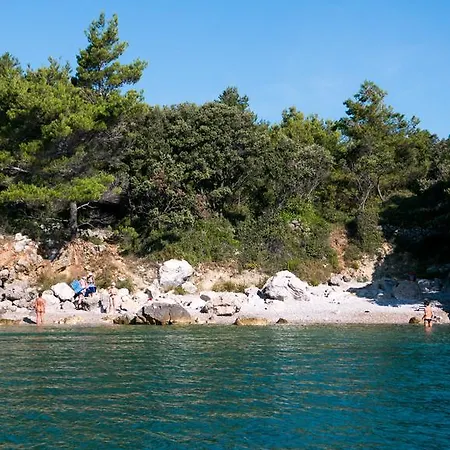 Apartment Lunta