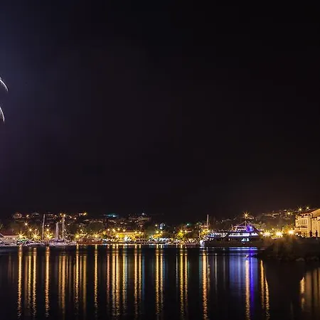 Lunta * Krk Town