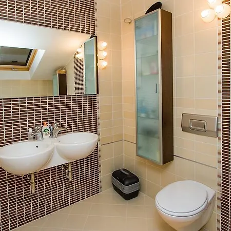 Apartment Lunta