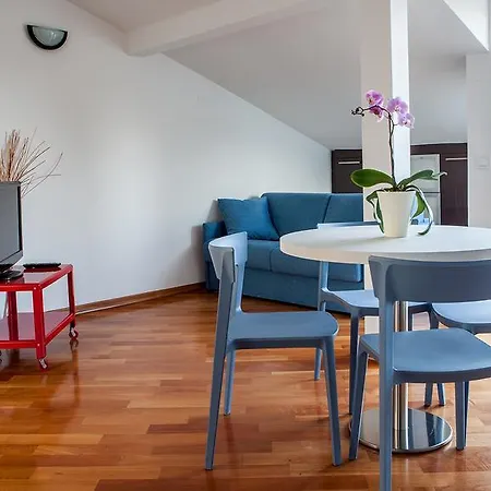 Lunta Apartment