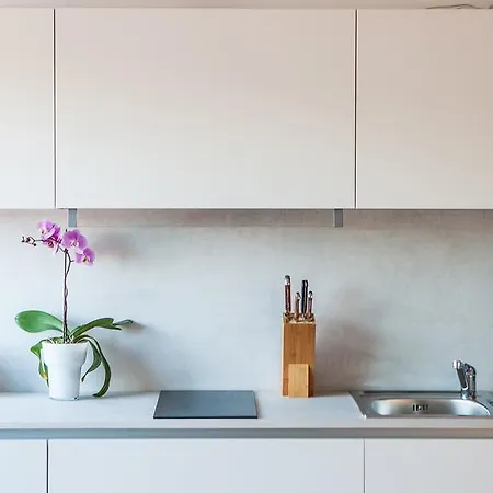 Lunta Apartment *
