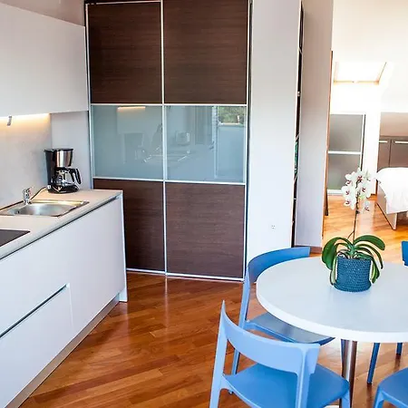 Apartment Lunta