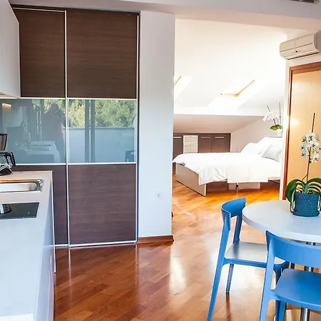 Lunta Apartment