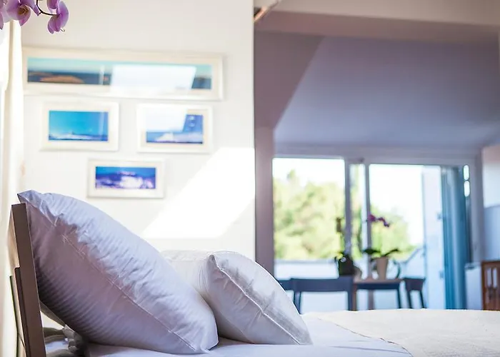 Apartament Lunta Krk Town