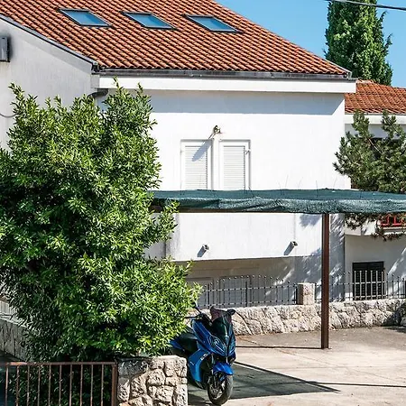 Apartman Lunta Krk Town