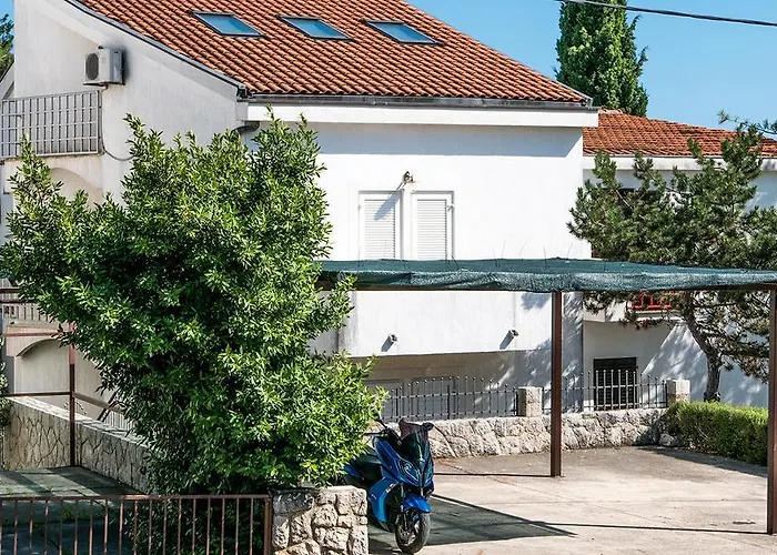 Appartement Lunta Krk Town